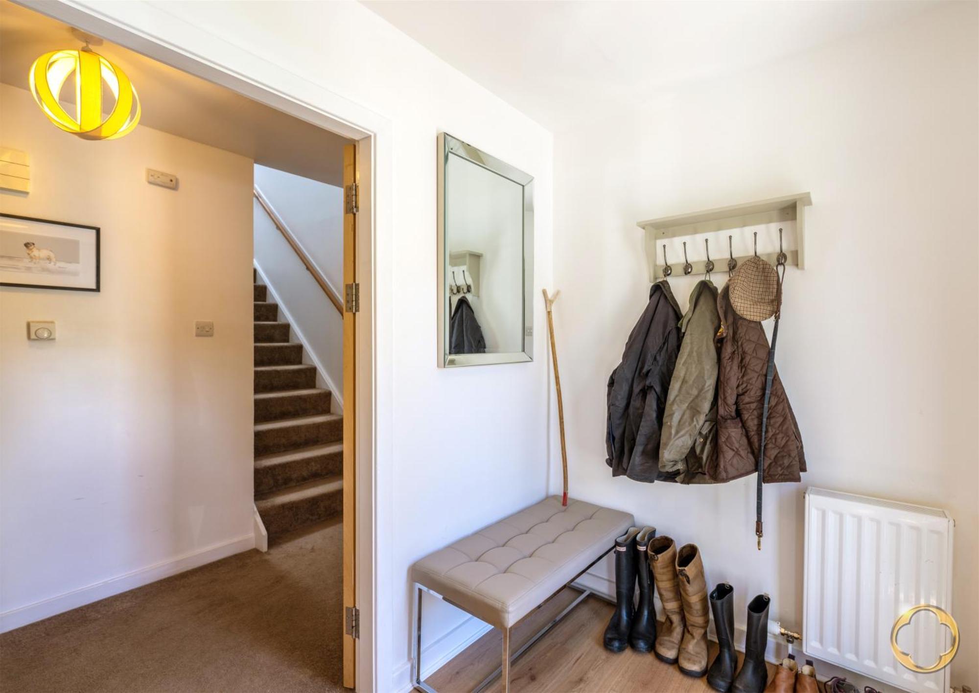 Highland Club Direct Apartment Fort Augustus Exterior photo