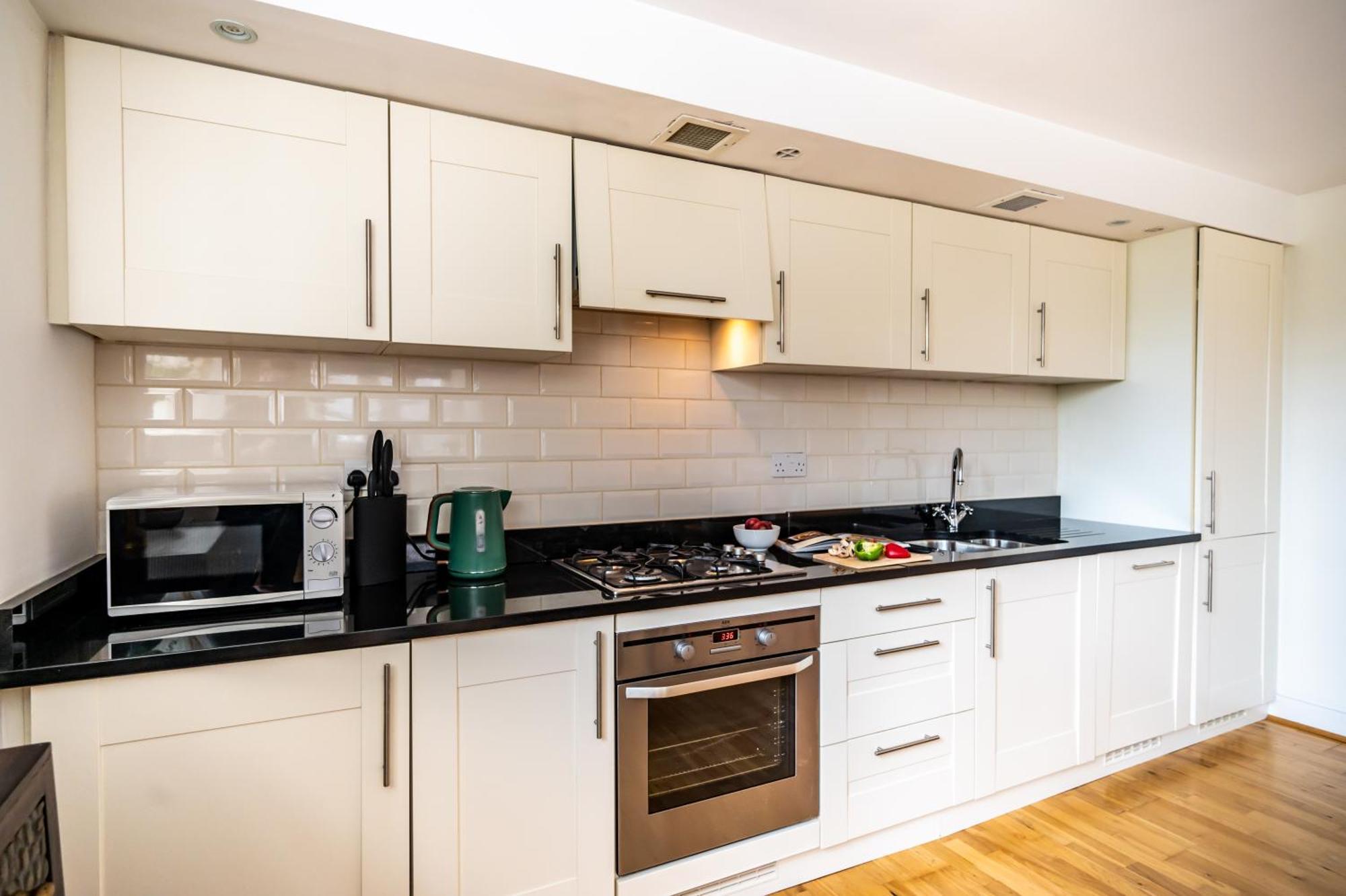 Highland Club Direct Apartment Fort Augustus Exterior photo