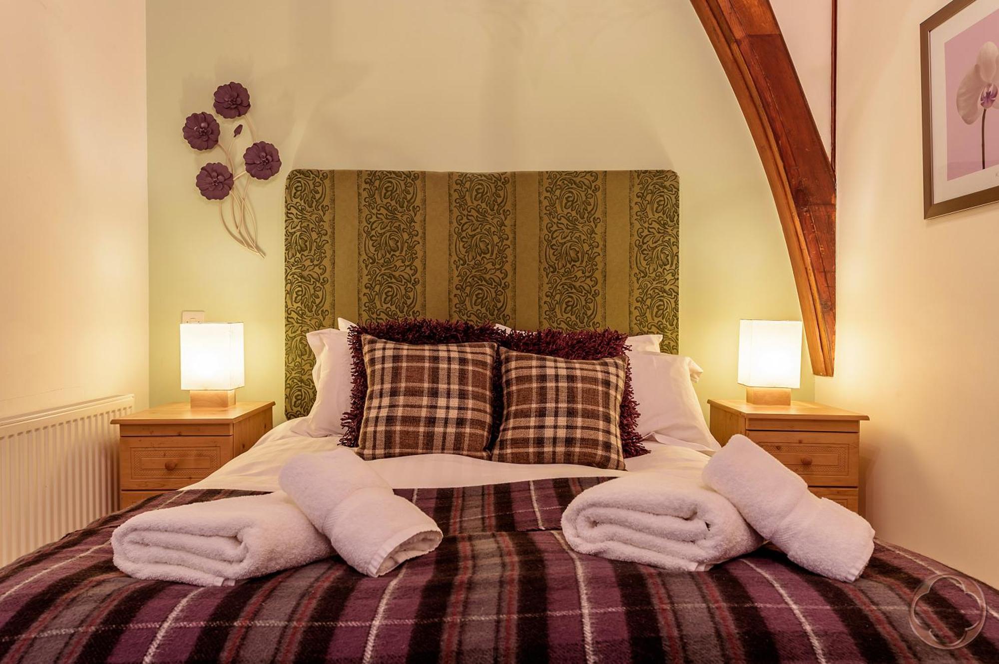 Highland Club Direct Apartment Fort Augustus Exterior photo