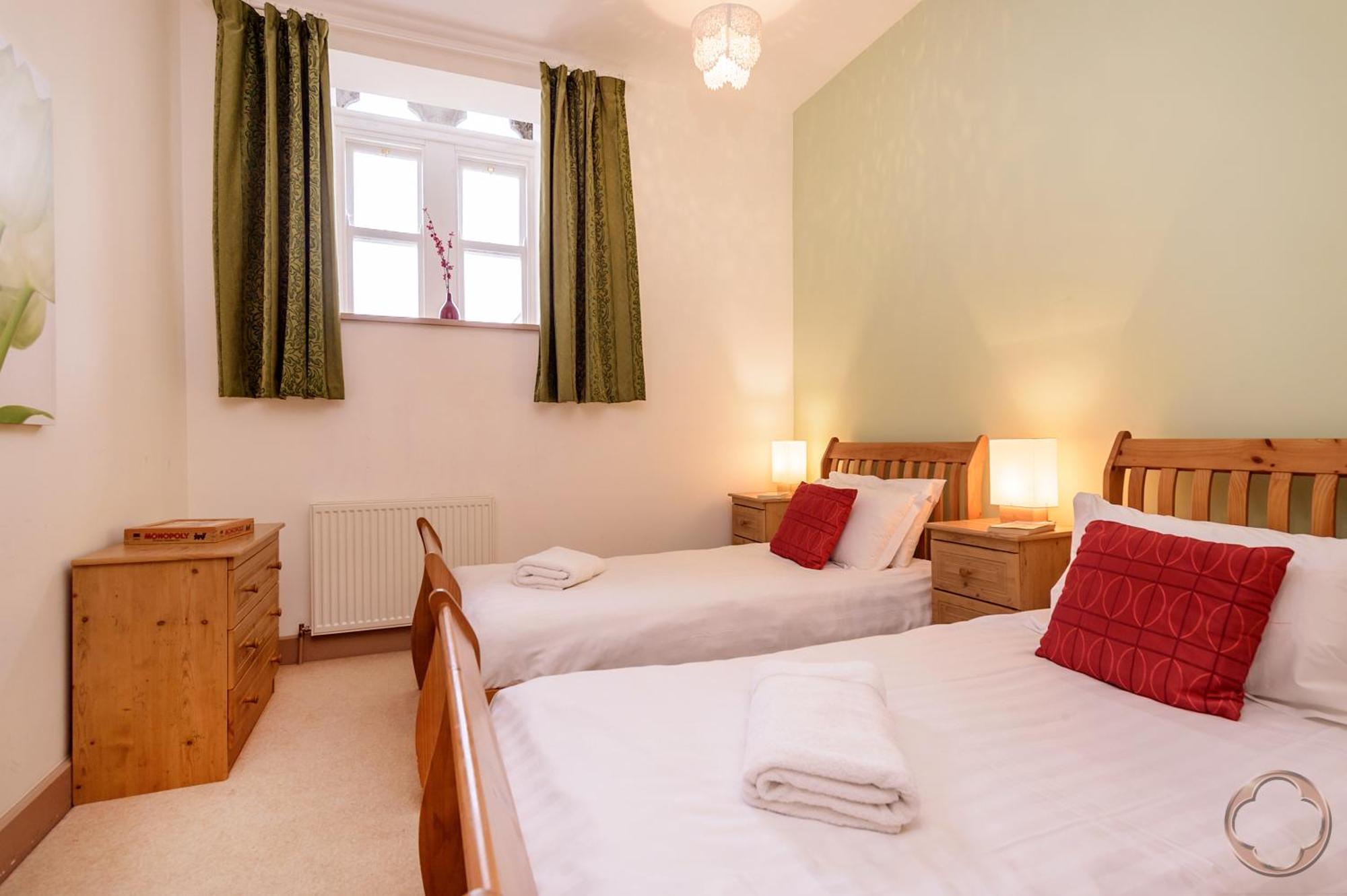 Highland Club Direct Apartment Fort Augustus Exterior photo