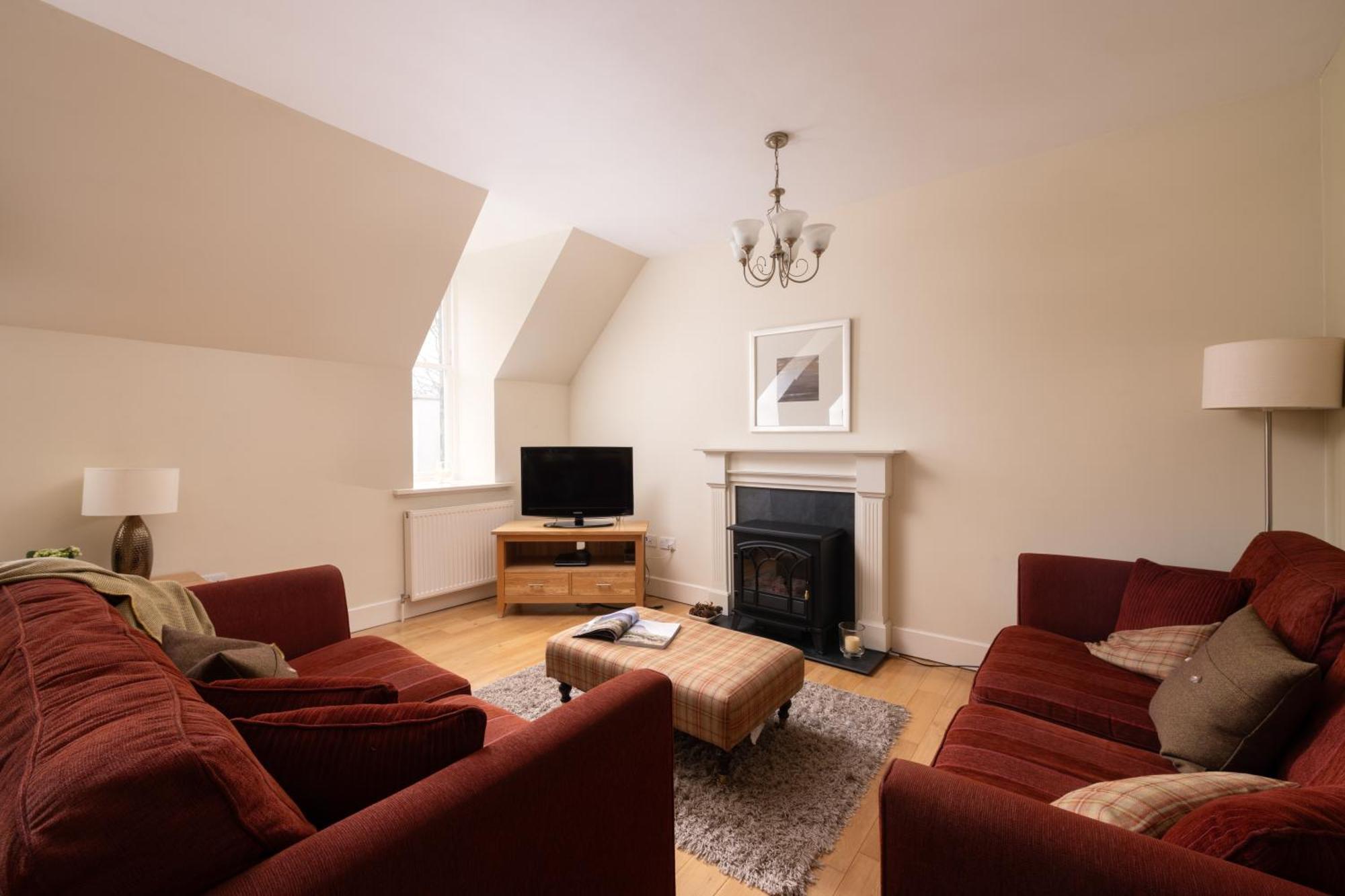 Highland Club Direct Apartment Fort Augustus Exterior photo