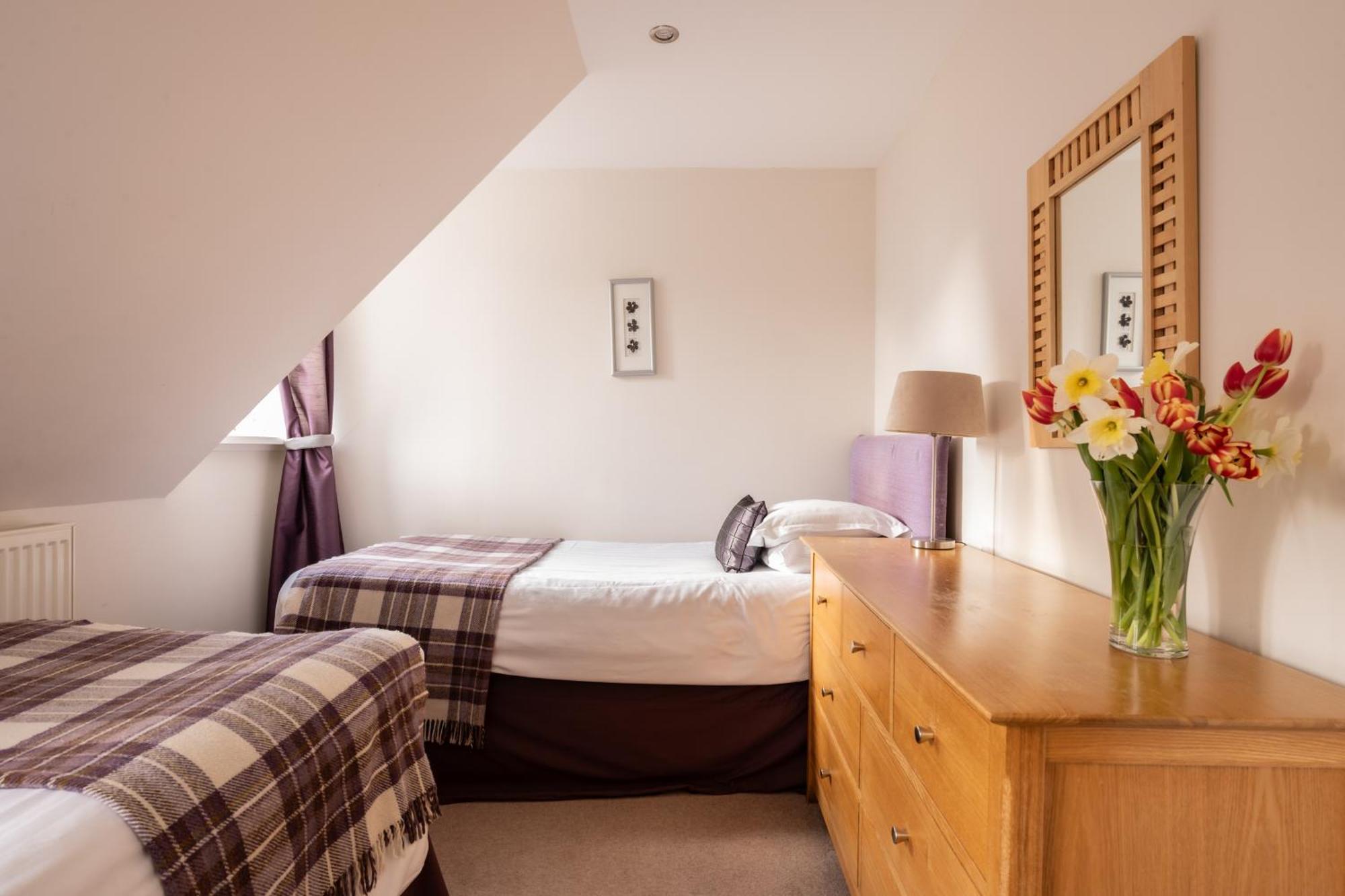 Highland Club Direct Apartment Fort Augustus Exterior photo