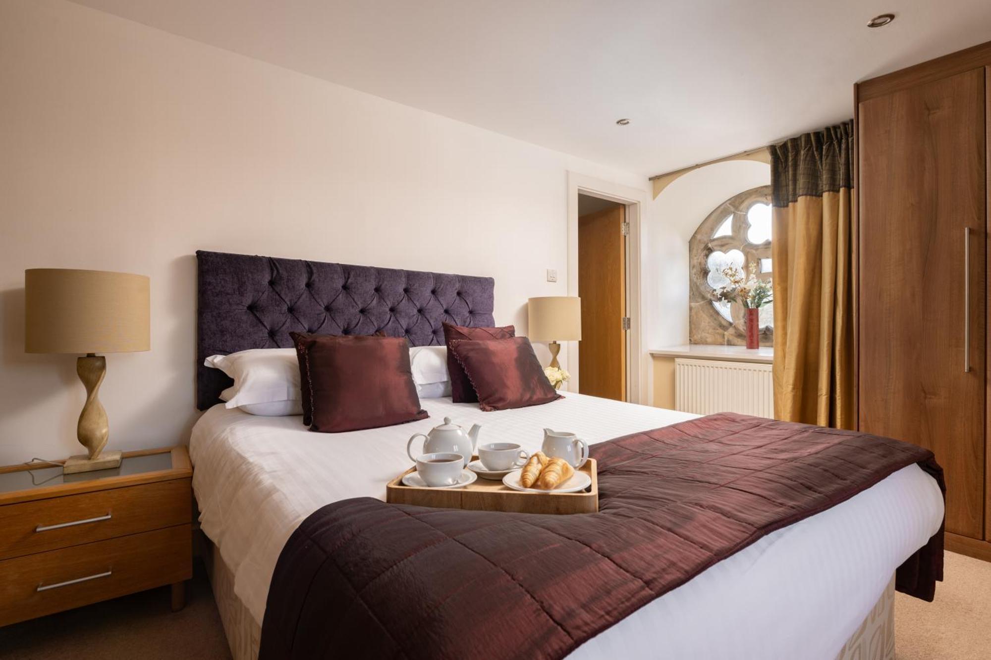 Highland Club Direct Apartment Fort Augustus Exterior photo