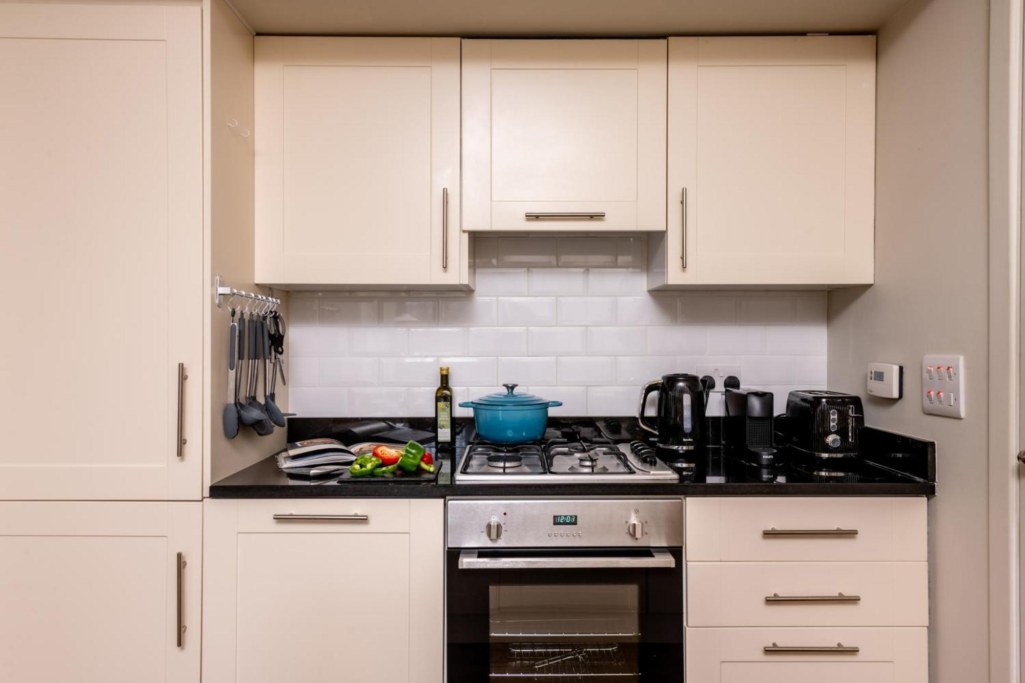 Highland Club Direct Apartment Fort Augustus Exterior photo