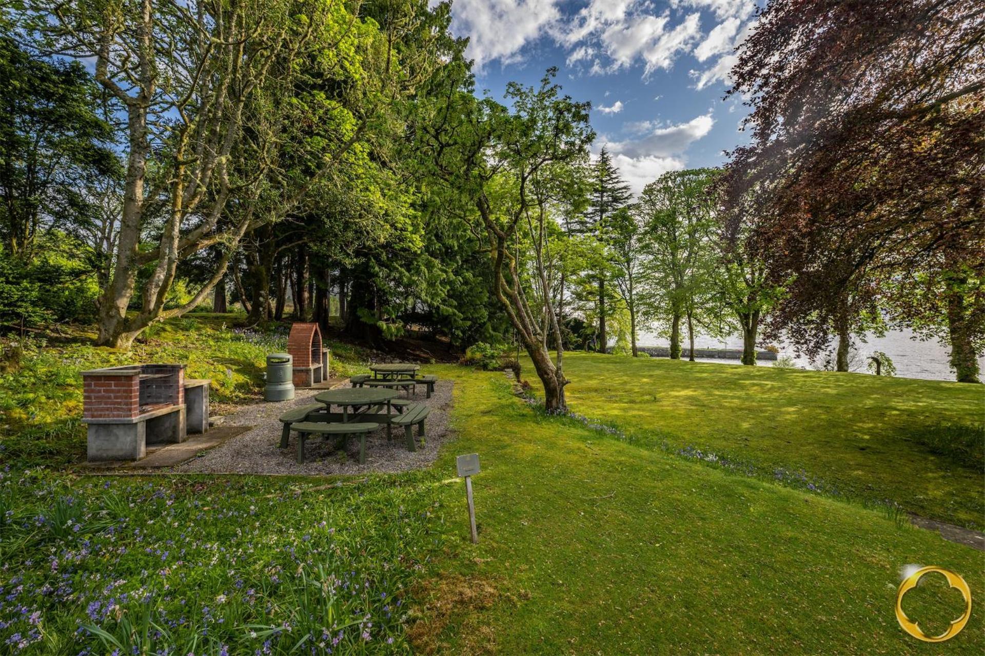 Highland Club Direct Apartment Fort Augustus Exterior photo